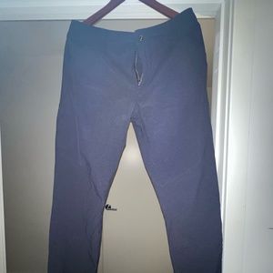 Navy Kuhl Deceptr Pants
